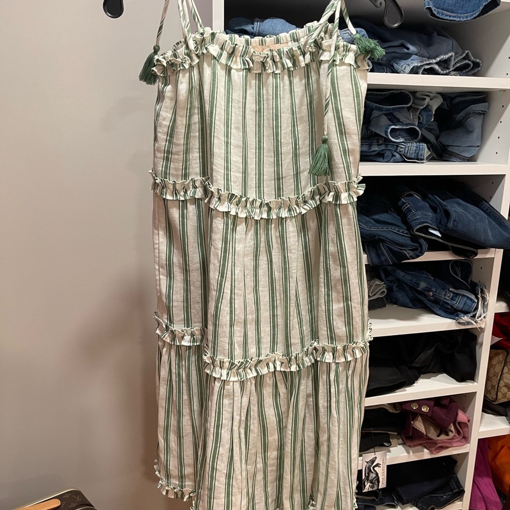 Tory Burch dress